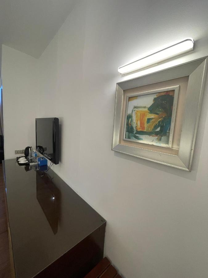 New World Express Motel บินตูลู ภายนอก รูปภาพ